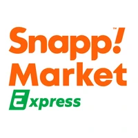 لوگو اسنپ مارکت