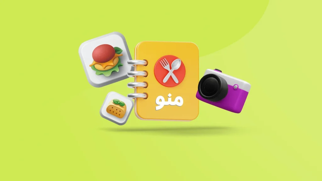 کد تخفیف غذا اسنپ فود