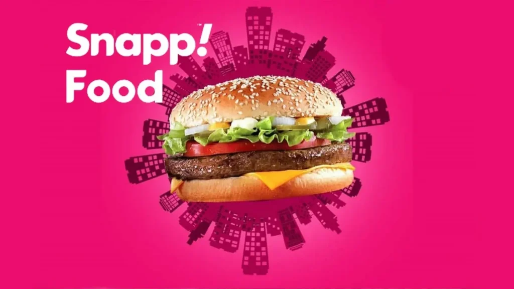 کد تخفیف اسنپ فود تهران