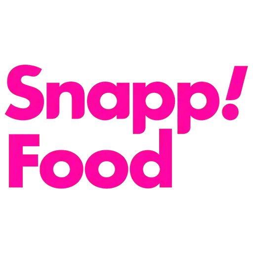 لوگو اسنپ فود