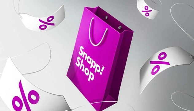 استفاده از کد تخفیف فروشگاه اسنپ شاپ