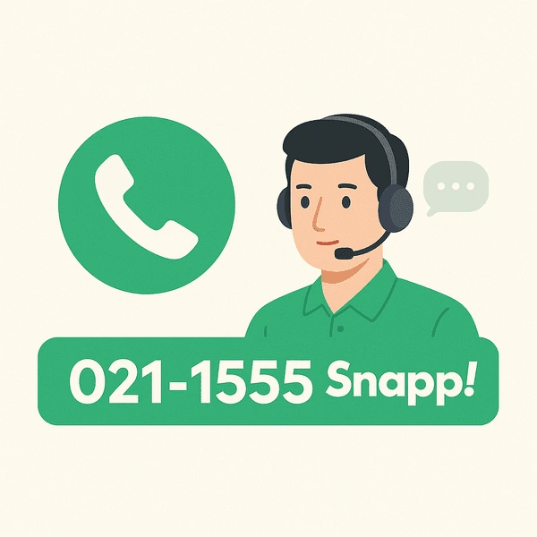 شماره پشتیبانی استپ